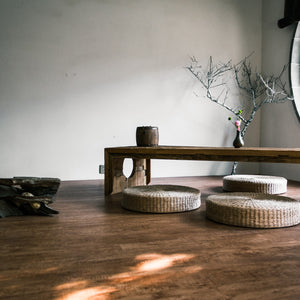 Floating floorboards: Vinyl & laminate flooring