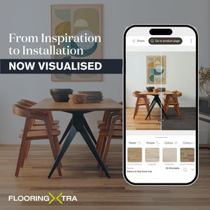 Introducing Our New Floor Visualiser Tool