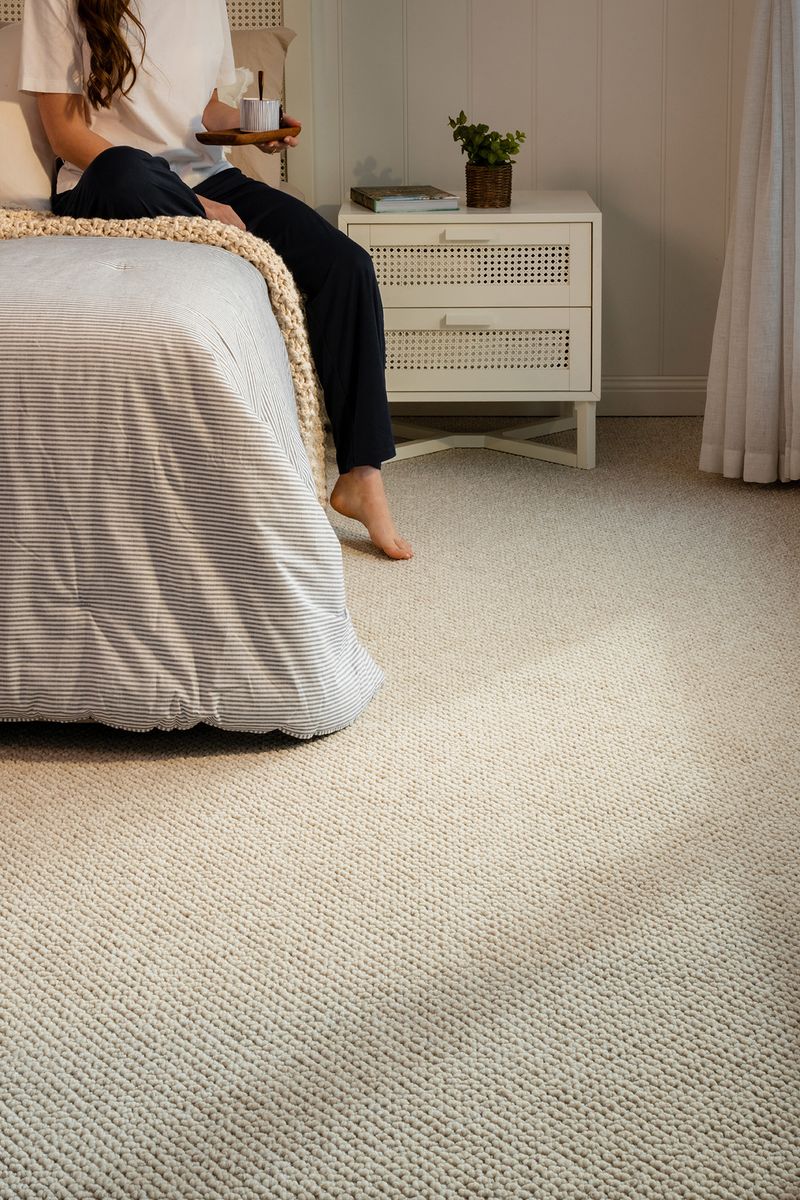 Wool vs Nylon: Which Carpet is Right for Your Home?
