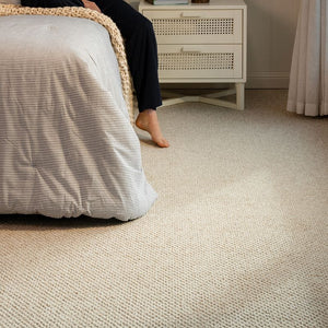 Wool vs Nylon: Which Carpet is Right for Your Home?