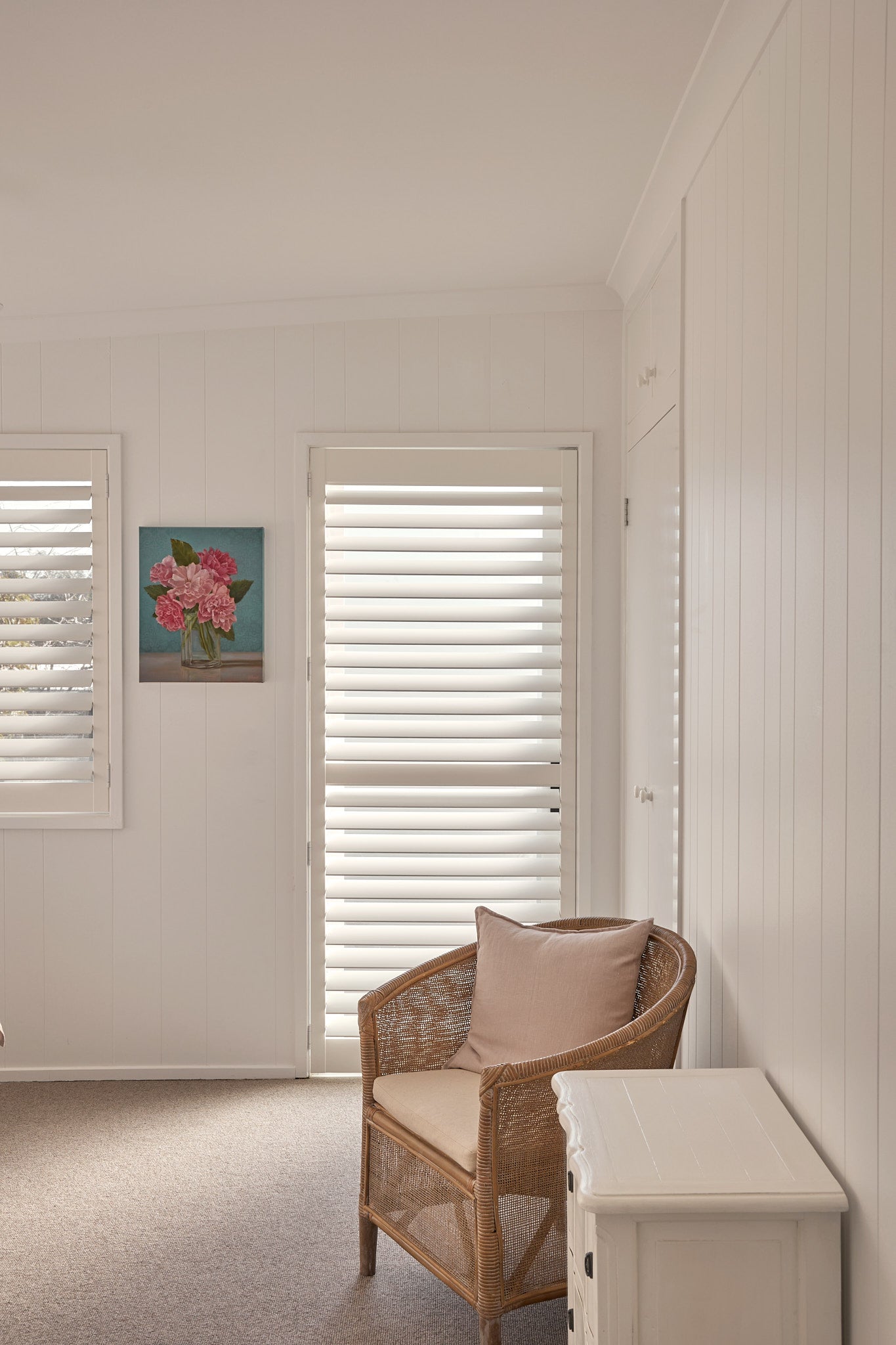 Transform Your Room with Plantation Shutters