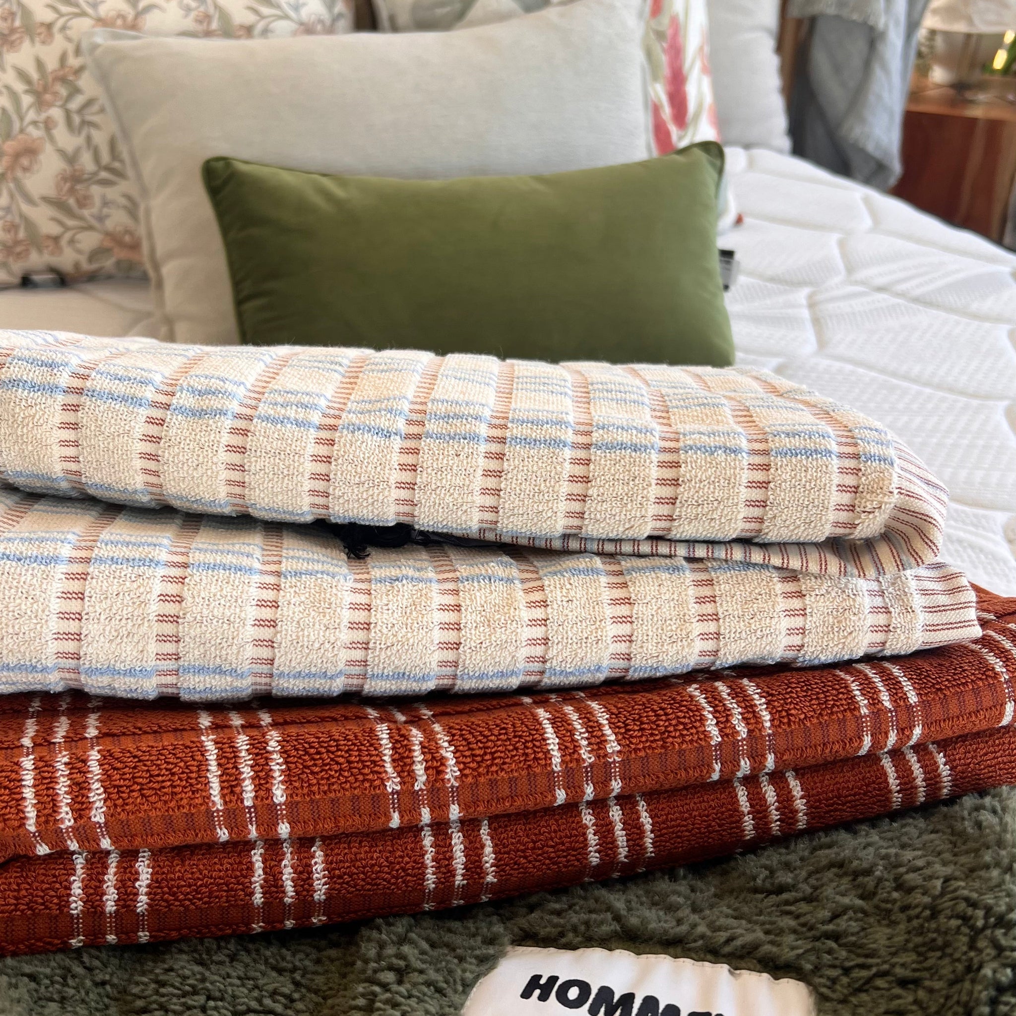 New Homewares Range, Welcome Hommey!