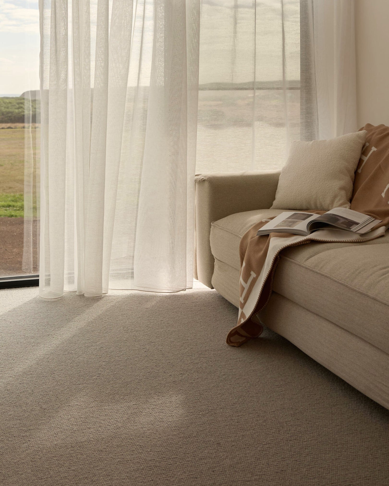 Warm Up Your Home with a Carpet Refresh