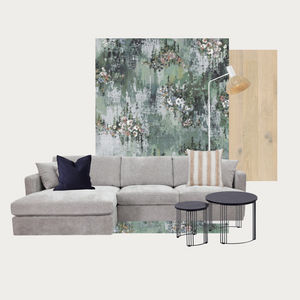 The Edit: Transitional Style