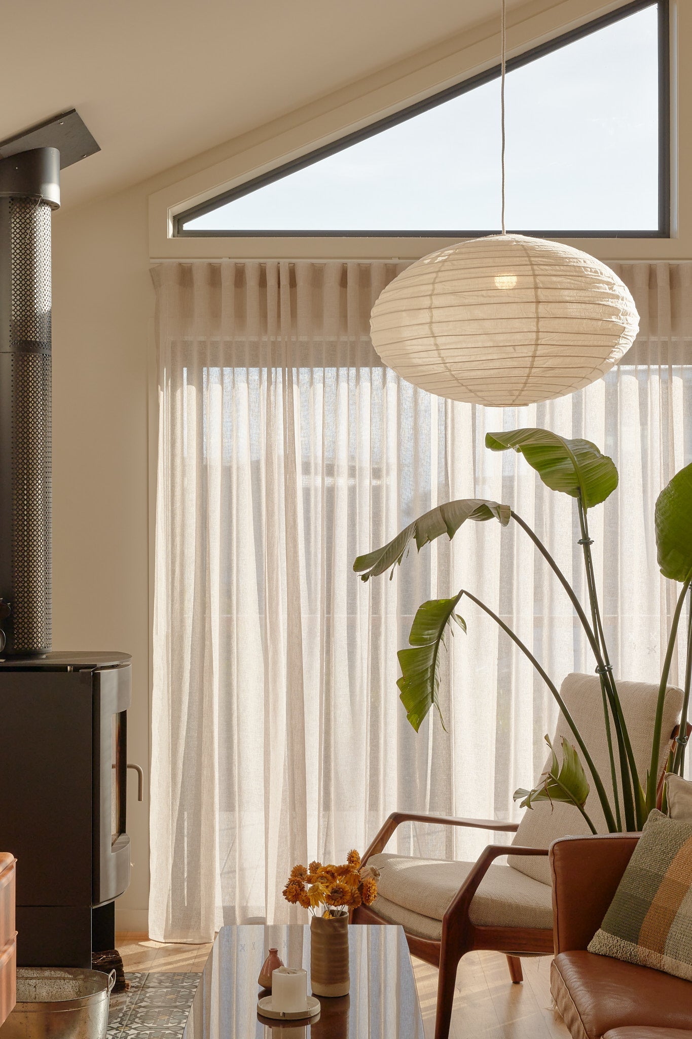 Best Window Coverings for Sliding Glass Doors?