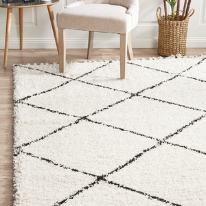 Designer Rugs to Make Your Rooms Complete