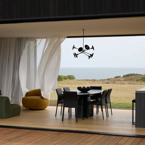 Drapes Project: Zoarii House