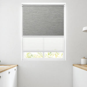 Have You Considered Double Roller Blinds?